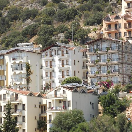 Kas Maki Hotel Extérieur photo
