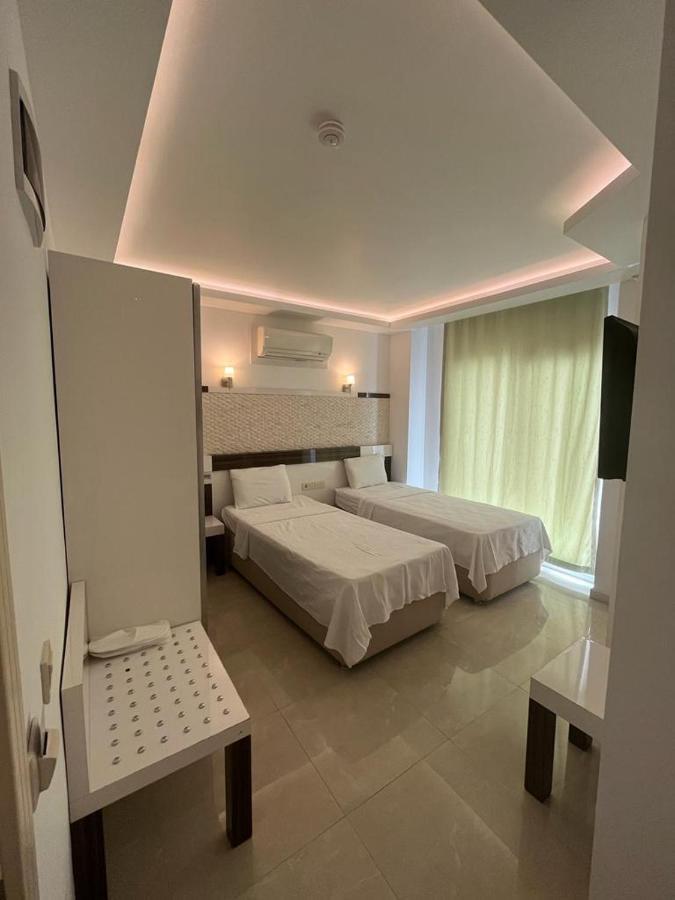 Kas Maki Hotel Extérieur photo