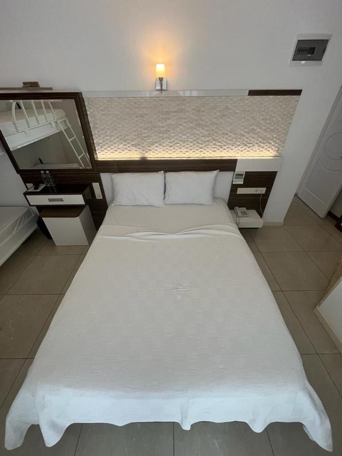 Kas Maki Hotel Extérieur photo