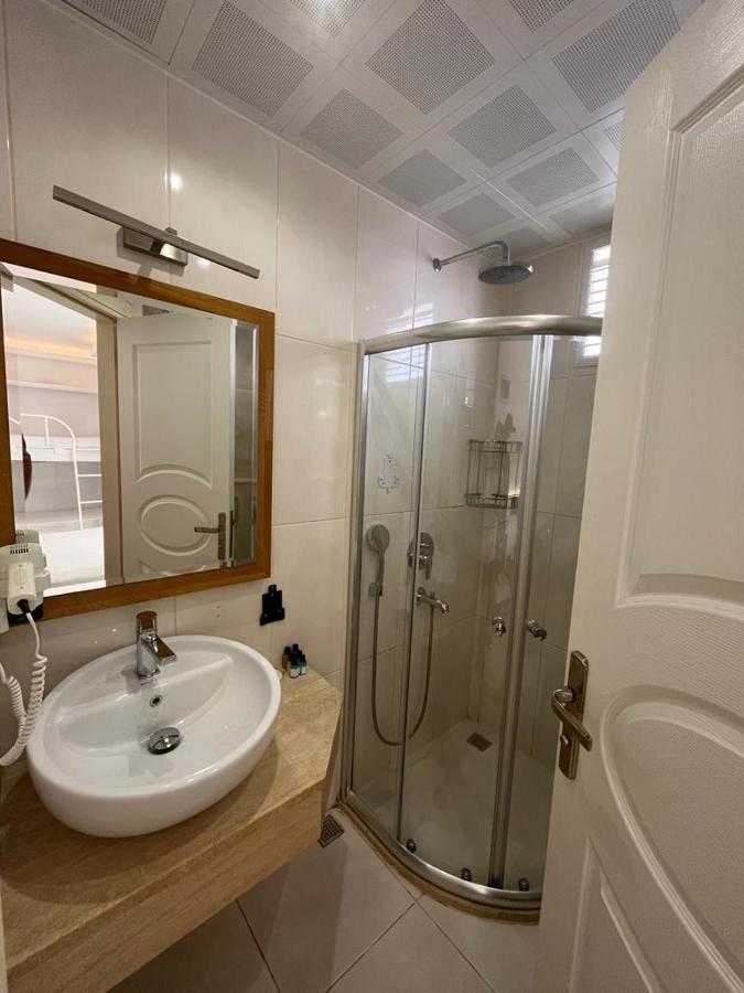 Kas Maki Hotel Extérieur photo