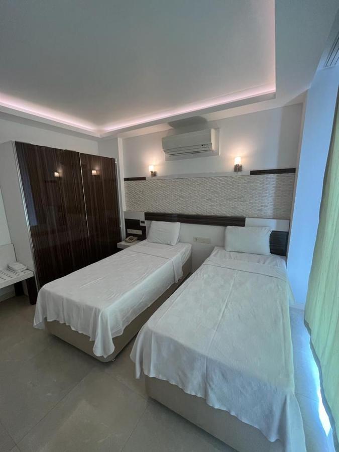 Kas Maki Hotel Extérieur photo