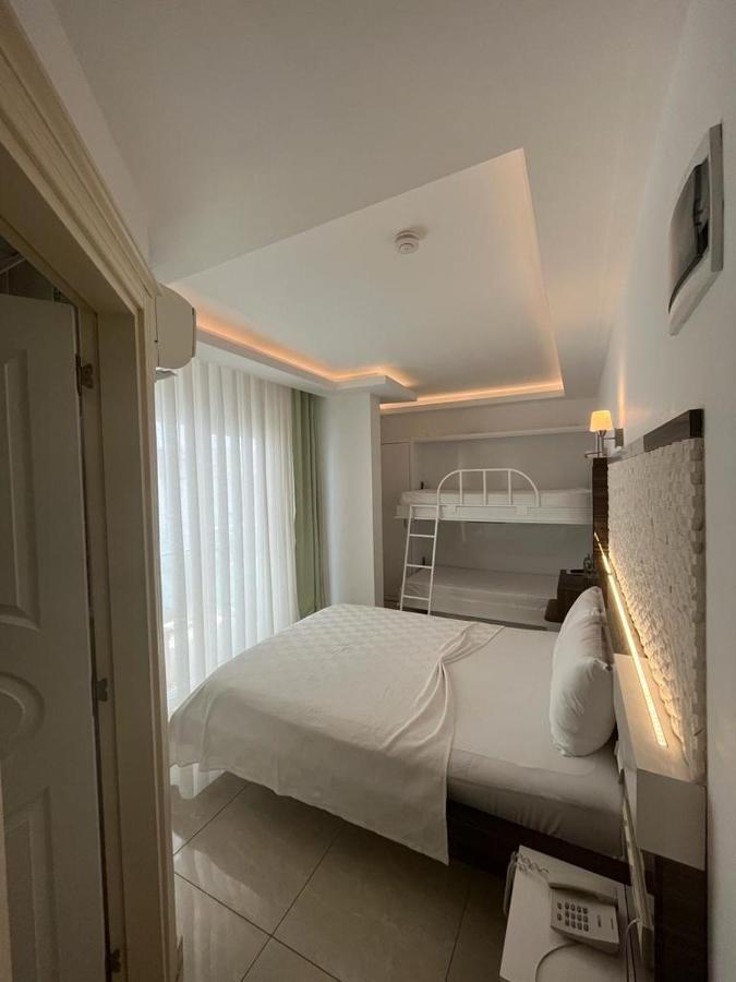 Kas Maki Hotel Extérieur photo