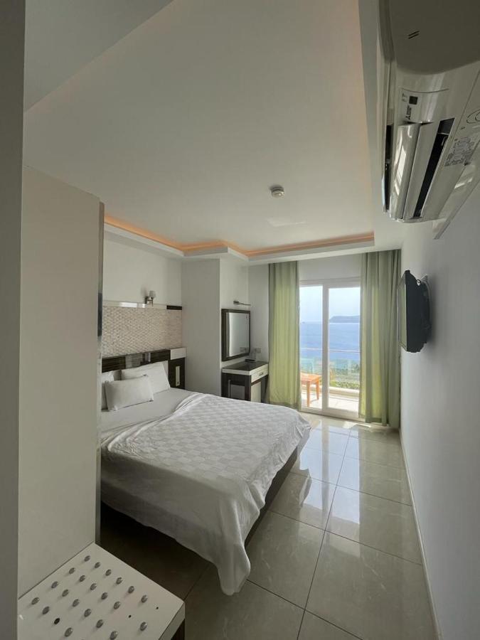Kas Maki Hotel Extérieur photo