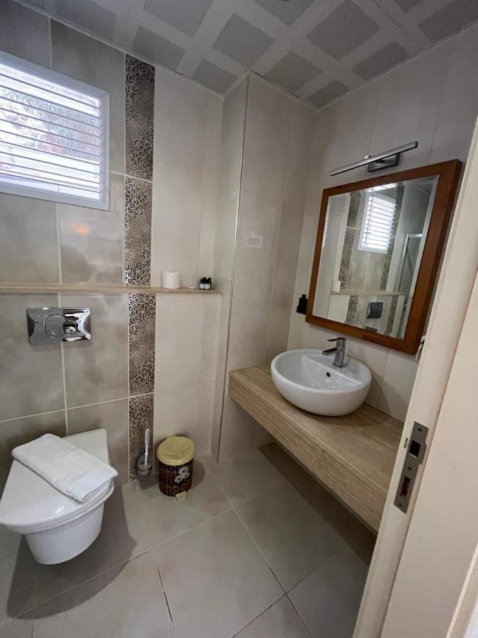 Kas Maki Hotel Extérieur photo