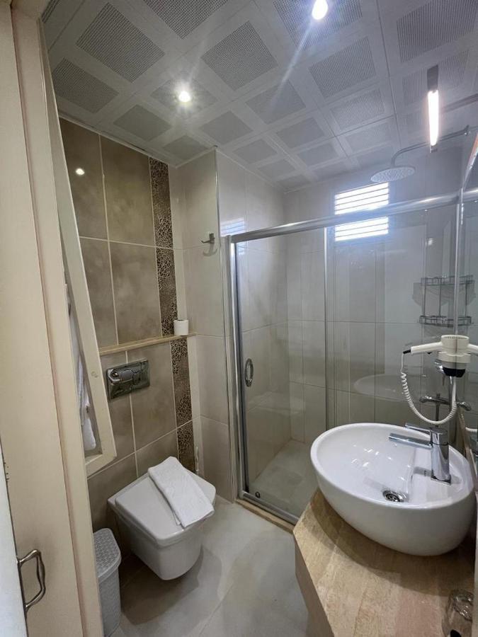 Kas Maki Hotel Extérieur photo