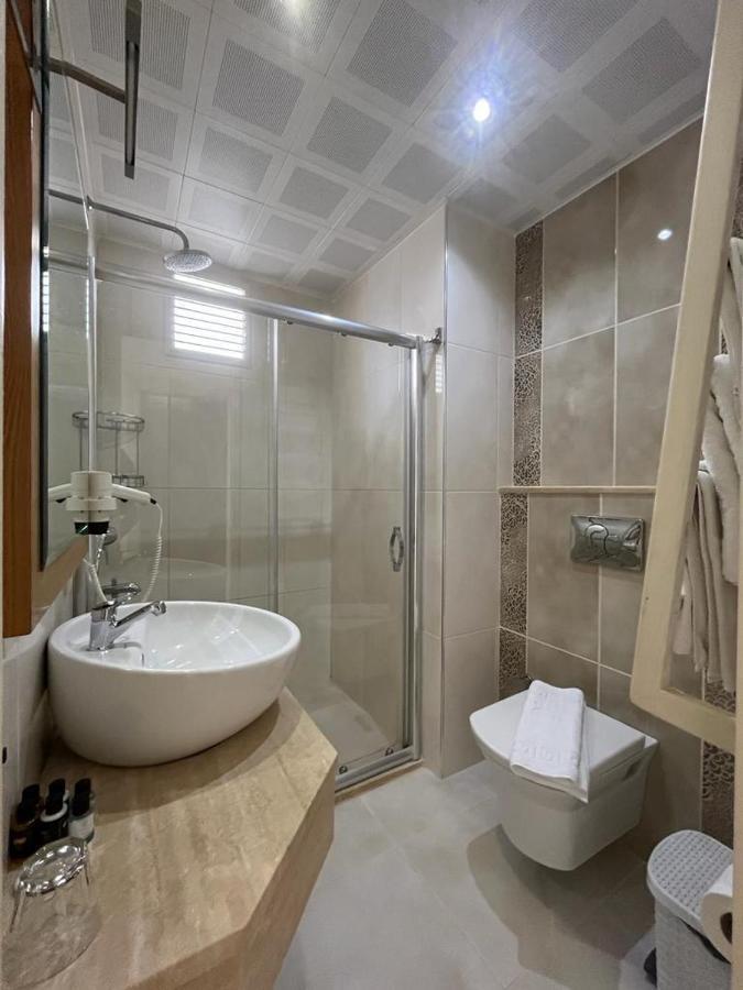 Kas Maki Hotel Extérieur photo