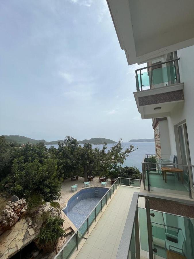 Kas Maki Hotel Extérieur photo