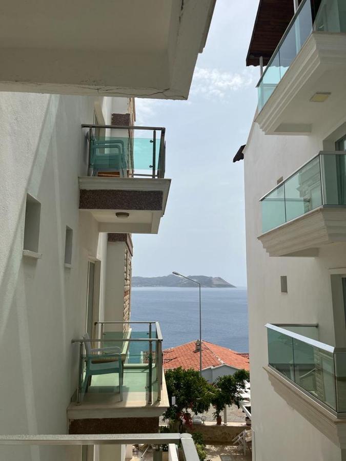 Kas Maki Hotel Extérieur photo