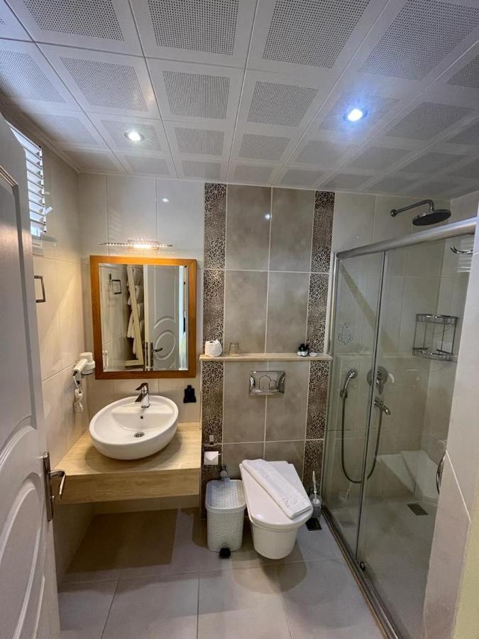 Kas Maki Hotel Extérieur photo