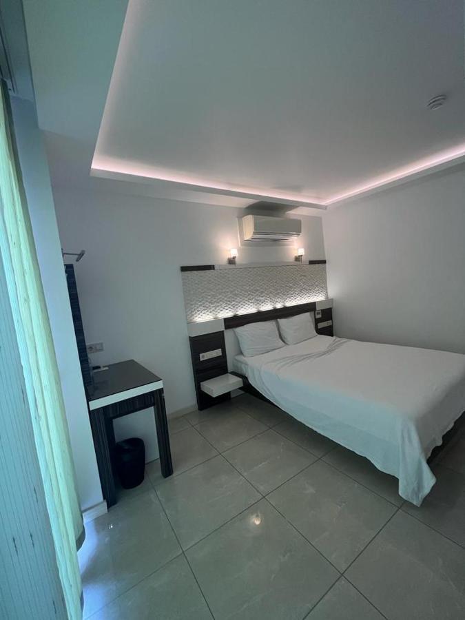 Kas Maki Hotel Extérieur photo