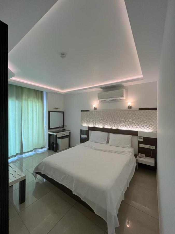 Kas Maki Hotel Extérieur photo