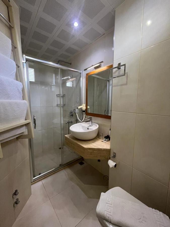 Kas Maki Hotel Extérieur photo