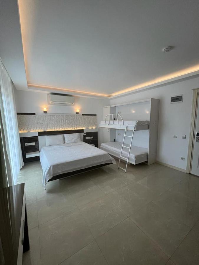 Kas Maki Hotel Extérieur photo