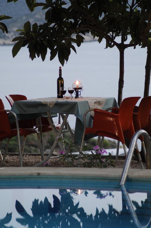 Kas Maki Hotel Extérieur photo