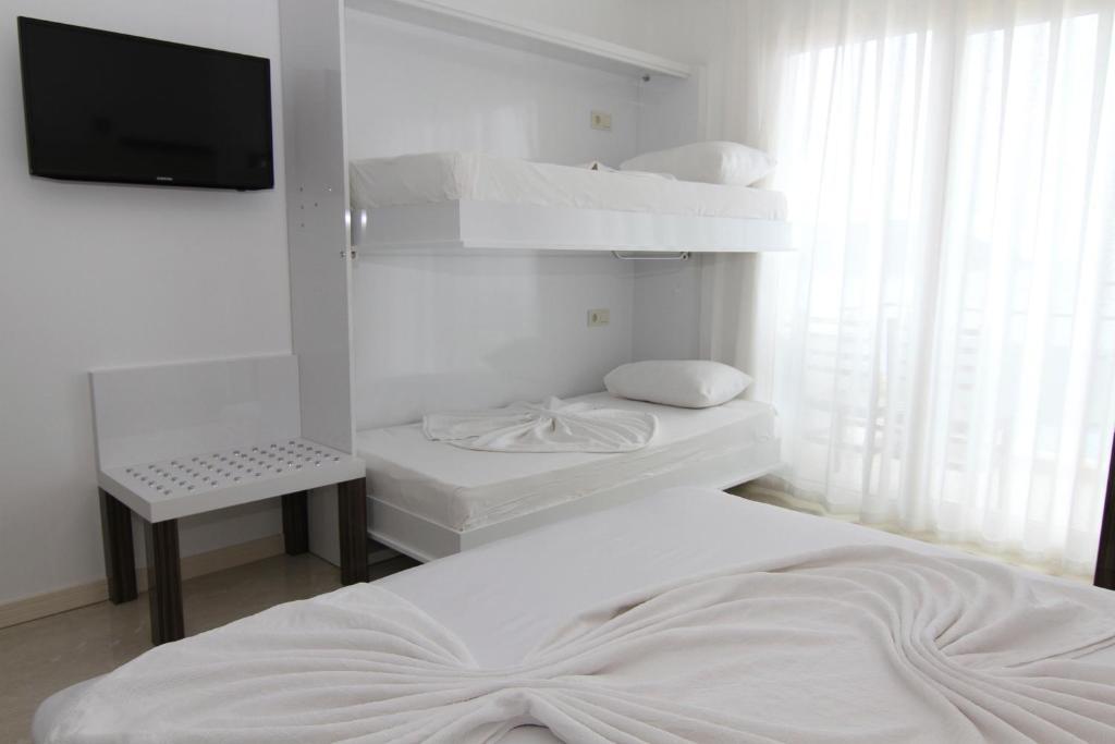 Kas Maki Hotel Chambre photo
