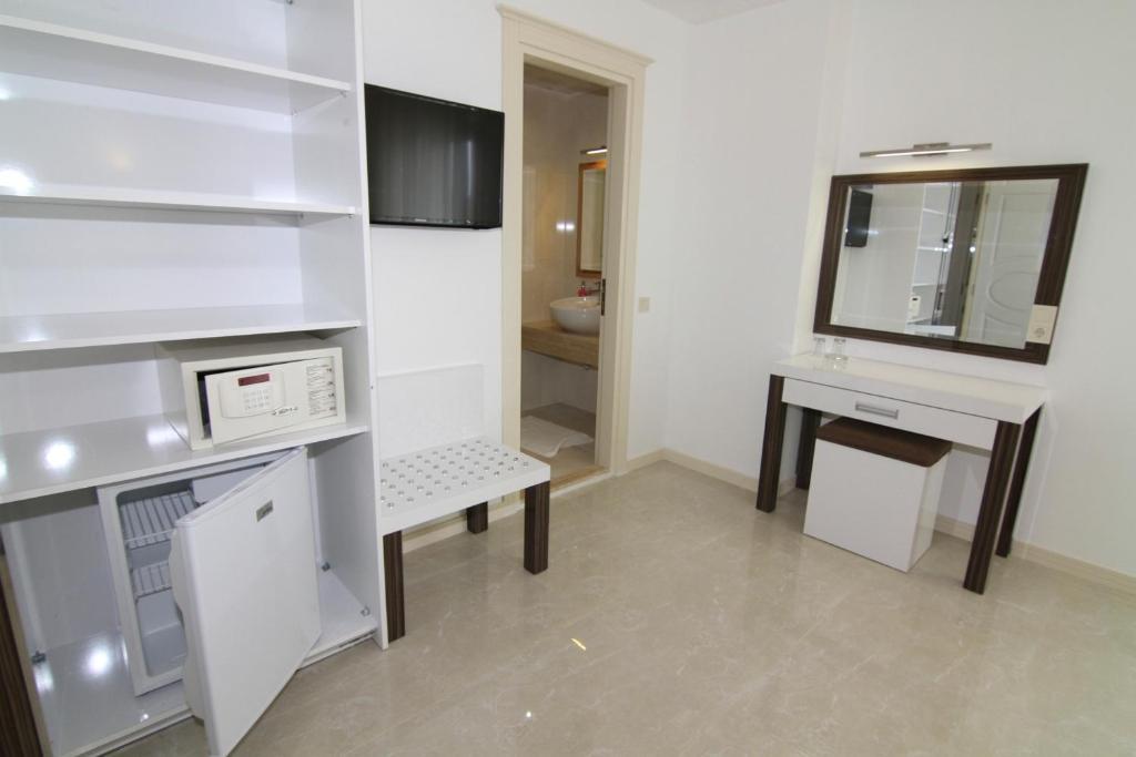 Kas Maki Hotel Extérieur photo