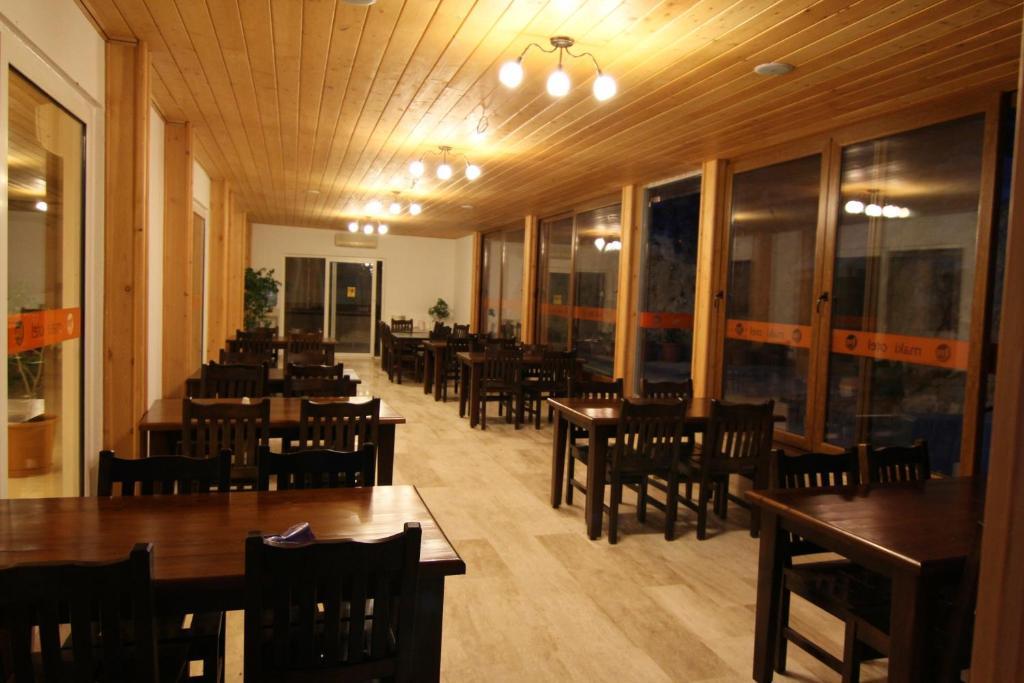 Kas Maki Hotel Extérieur photo