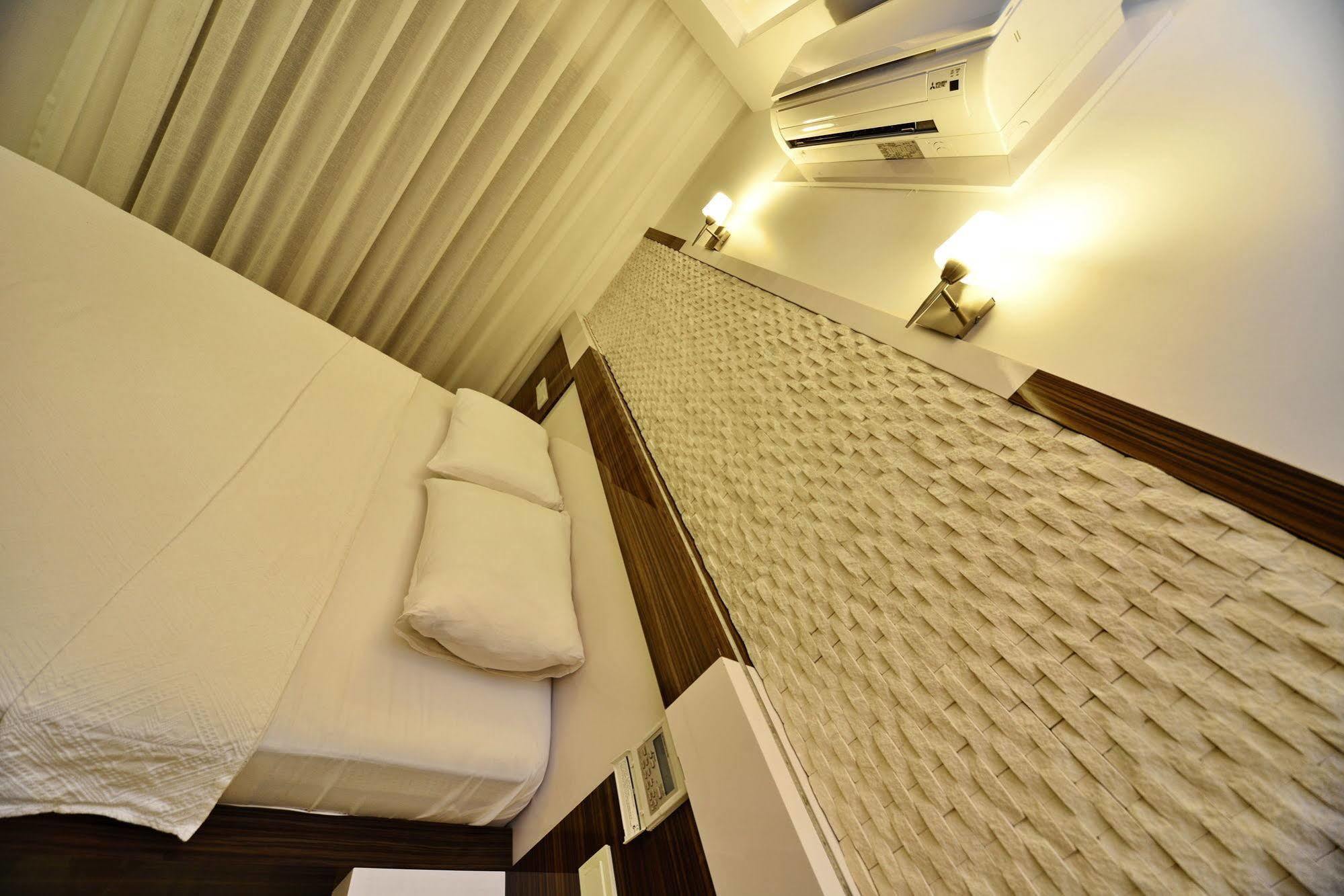 Kas Maki Hotel Extérieur photo